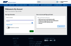 myaccount.srpnet.com
