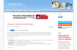 myacnereview.com