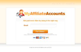 myaffiliateaccounts.com