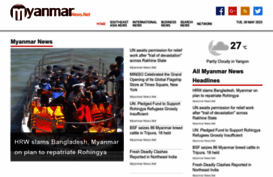 myanmarnews.net