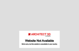 myarchitect3d.com