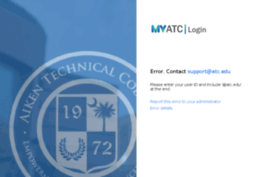 myatc.atc.edu