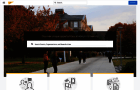 myaulife.adelphi.edu
