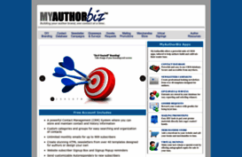 myauthorbiz.com