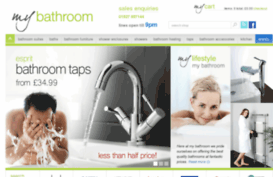 mybathroom.co.uk