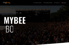 mybee-events.com