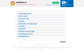 mybella.ru