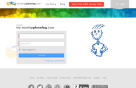 mybeta.worshipplanning.com