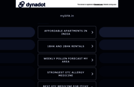 mybhk.in