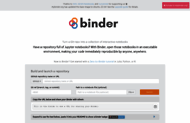 mybinder.org