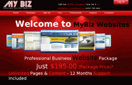 mybizwebsite.com.au
