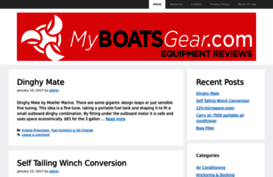 myboatsgear.com