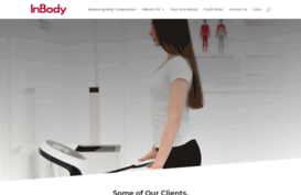 mybodycomposition.com.au