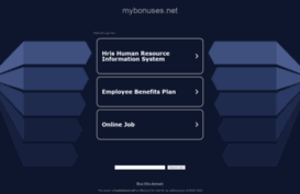 mybonuses.net
