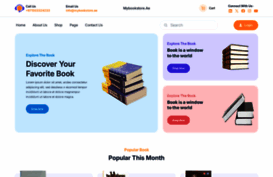 mybookstore.ae