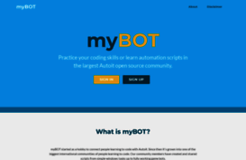 mybot.run
