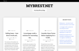 mybrest.net