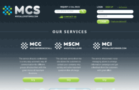 mycallsystems.com