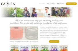 mycalsura.com