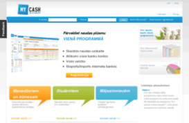 mycash.lv
