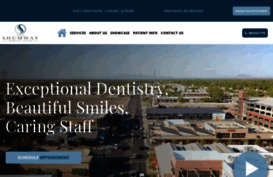 mychandlerdentists.com
