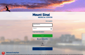 mychart.msmc.com