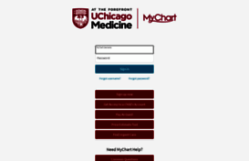 mychart.uchospitals.edu
