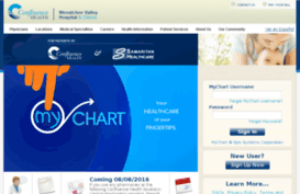 mychart.wvmedical.com