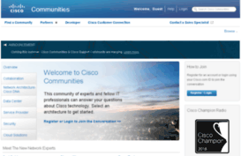 myciscocommunity.com
