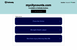 mycitycounts.com