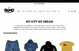 mycitymydream.com