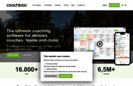 mycoachbox.com