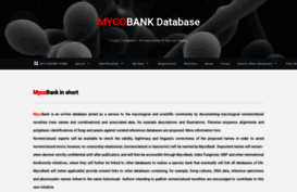 mycobank.org