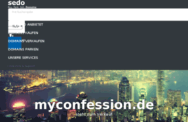 myconfession.de
