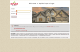 myconnect.beazer.com