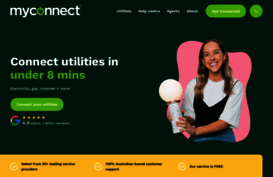 myconnect.com.au