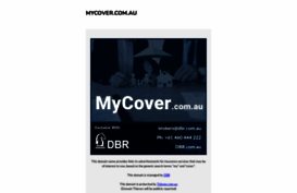 mycover.com.au
