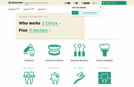mydentalnet.com