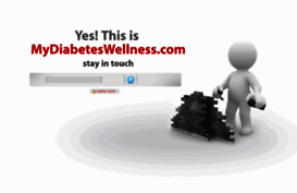 mydiabeteswellness.com