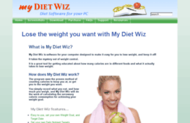 mydietwiz.com