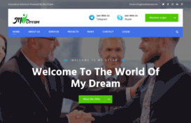 mydreamad.net