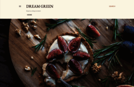 mydreamgreen.blogspot.in