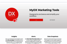 mydx.com