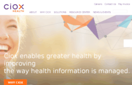 myecsinc.com