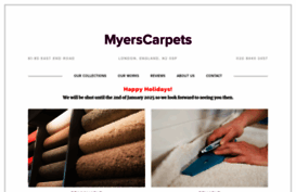 myerscarpets.co.uk