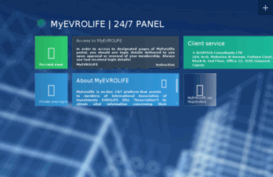 myevrolife.net