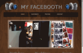 myfacebooth.com.au
