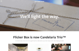 myflickerbox.com