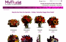 myflorist.com