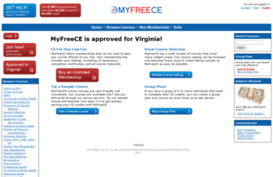 myfreece.com